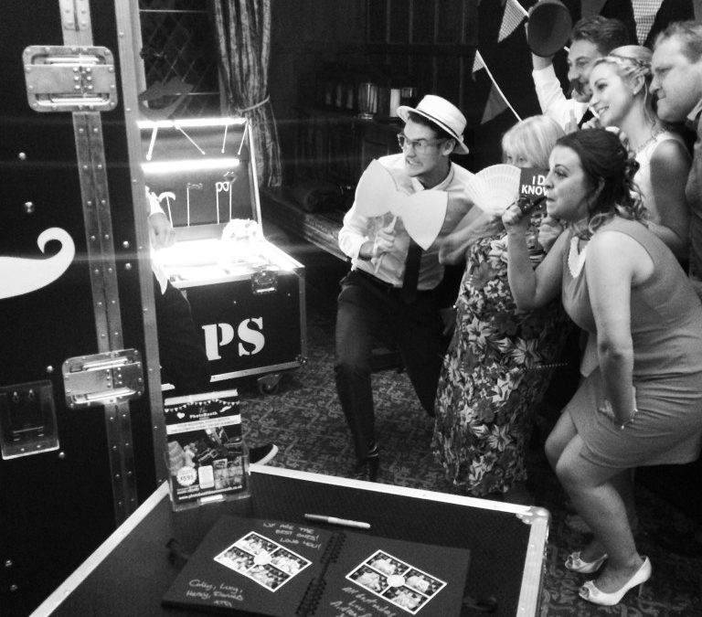 Photo Booth